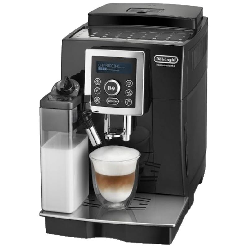 De’Longhi ECAM 23.460 W Machine à Expresso - Ítem1