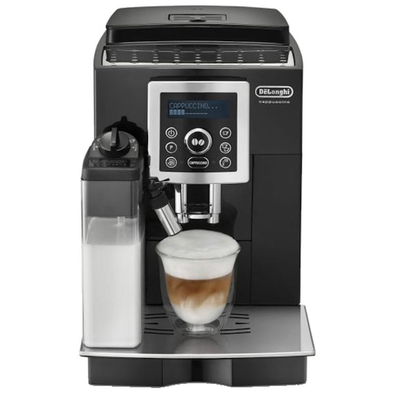 De’Longhi ECAM 23.460 W Machine à Expresso - Ítem