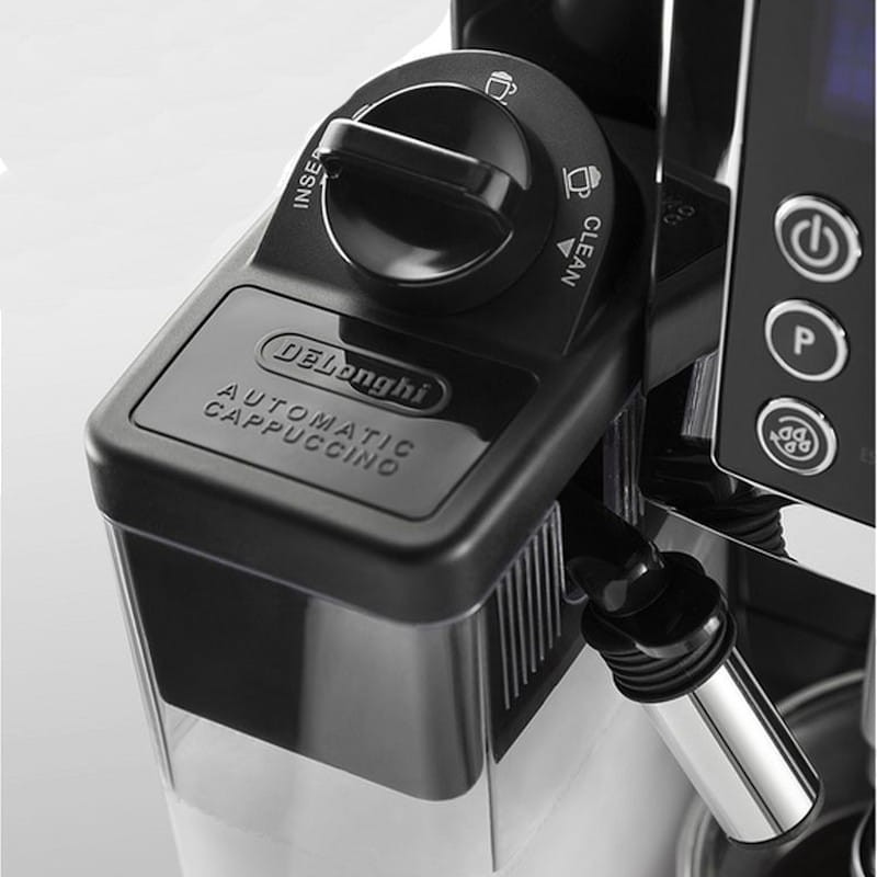 De’Longhi ECAM 23.460 W Machine à Expresso - Ítem2