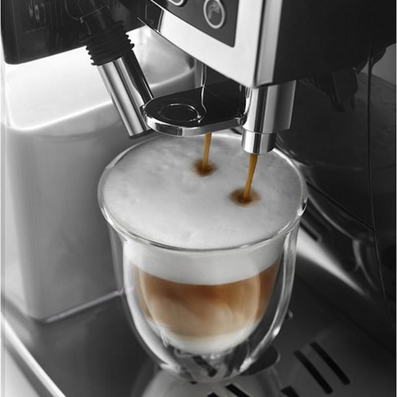 De’Longhi ECAM 23.460 W Machine à Expresso - Ítem4
