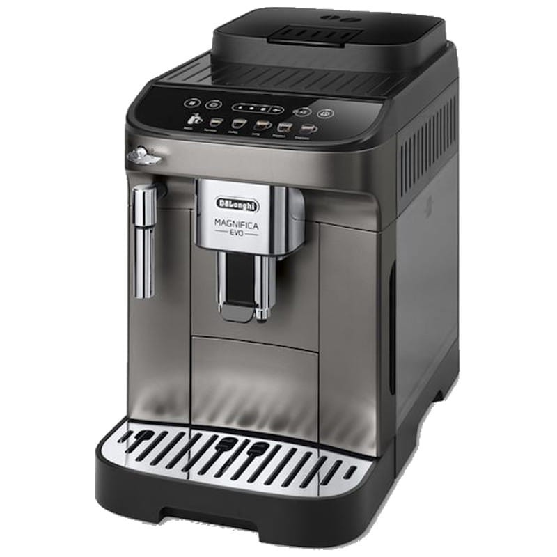 Cafetera Superautomática De'Longhi Magnifica Evo ECAM290.21.B con molinillo  incorporado