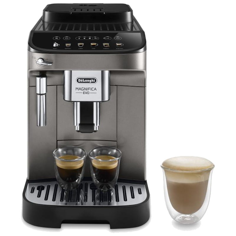 De’Longhi Magnifica Evo Cafetera Espresso - Ítem