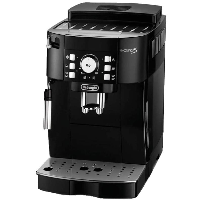 De’Longhi Magnifica S ECAM 21.117.B Cafetera espresso - Ítem1