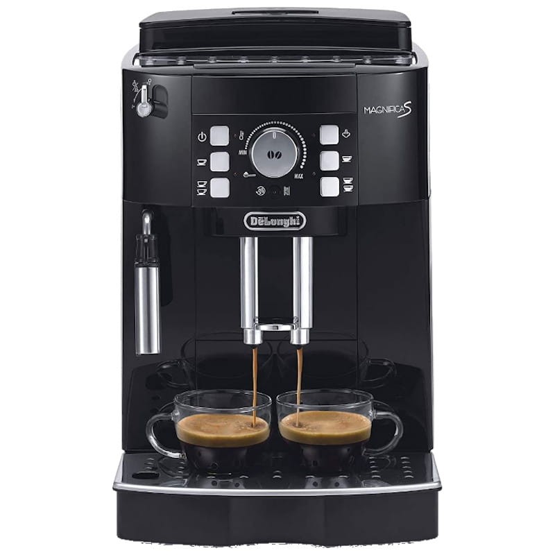 De'Longhi Magnifica S ECAM 21.117.B Machine à expresso - Ítem