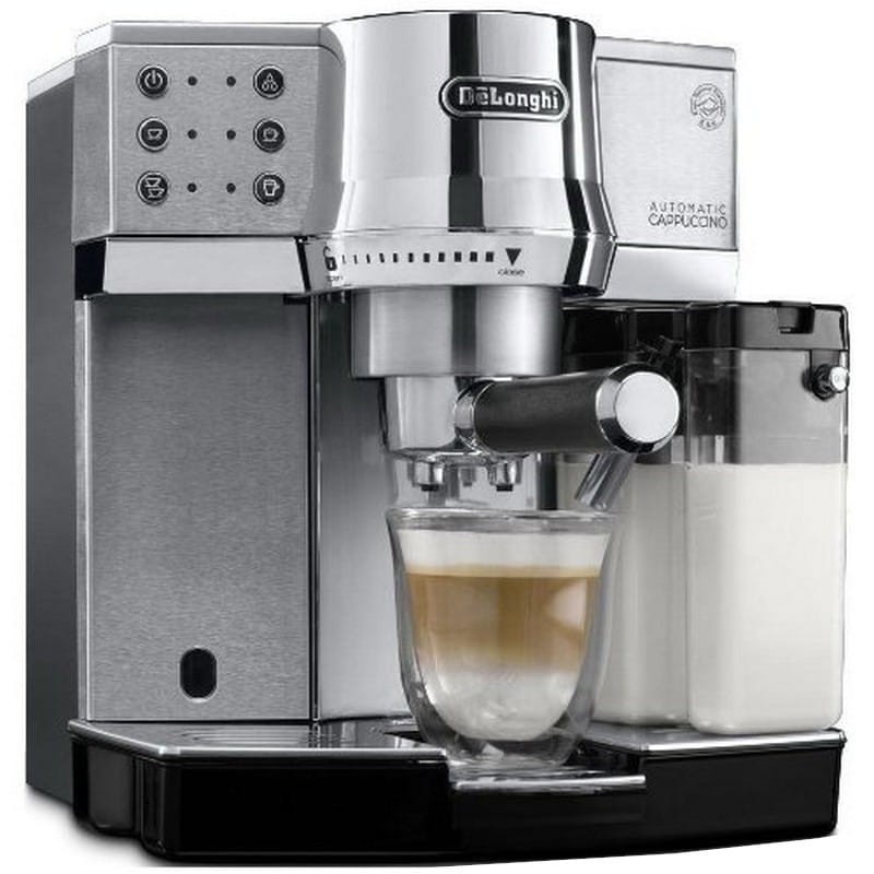 Buy DeLonghi EC 850.M Coffee Machine - PowerPlanetOnline