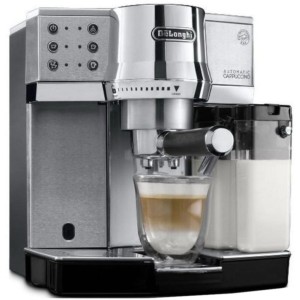Cafetière DeLonghi EC 850.M