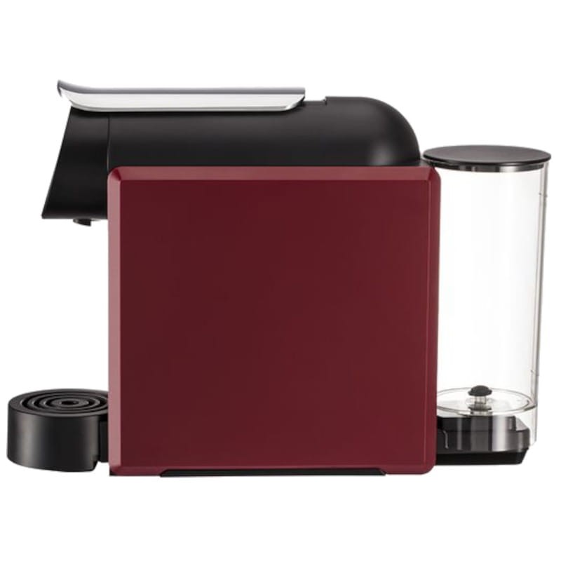 Cafetera de Cápsulas Delta Q Mini Qool Rojo - Ítem3