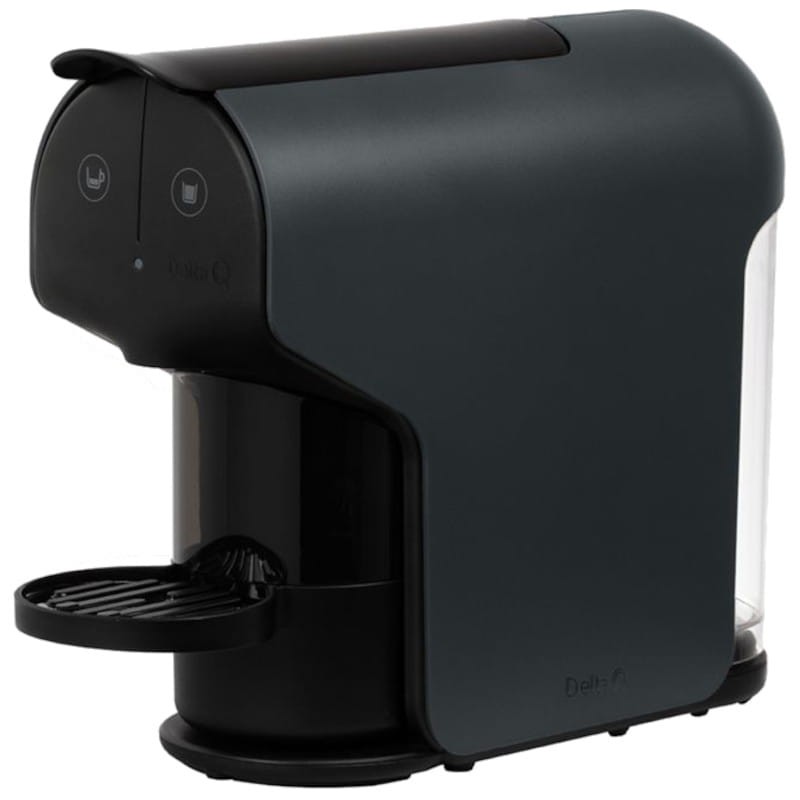 Cafetière à Capsules Delta Q Quick Noire - Ítem