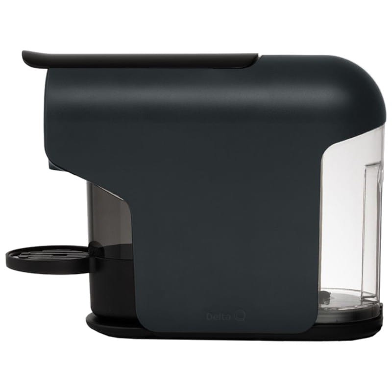 Cafetière à Capsules Delta Q Quick Noire - Ítem3
