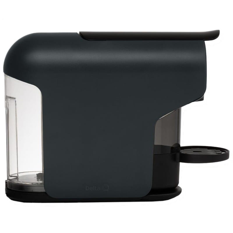 Cafetière à Capsules Delta Q Quick Noire - Ítem4