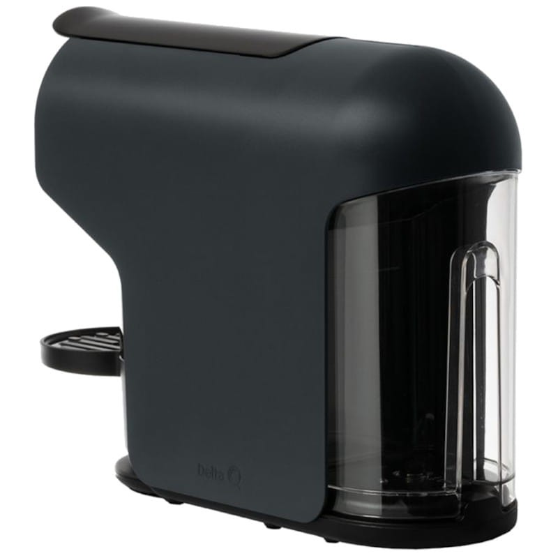Cafetière à Capsules Delta Q Quick Noire - Ítem6