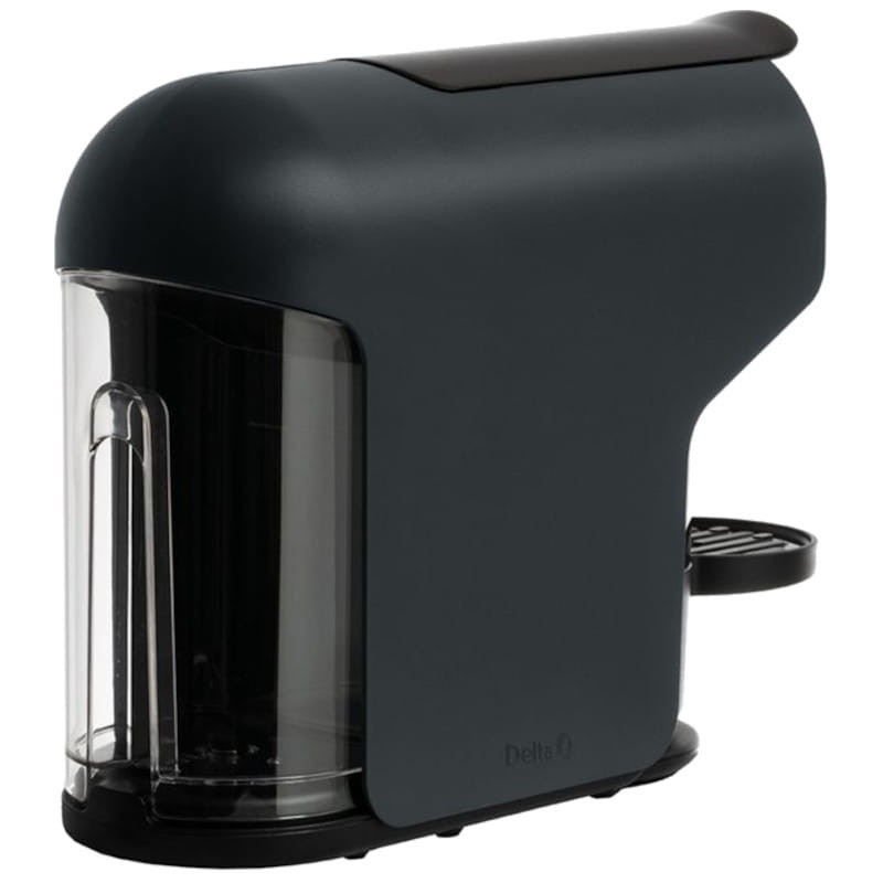 Cafetière à Capsules Delta Q Quick Noire - Ítem7