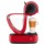 Cafetera Dolce Gusto Krups KP1705SC Infinissima Roja 1500W 15 BAR - Ítem8