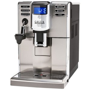 Gaggia Anima Deluxe Cafeteira Espresso