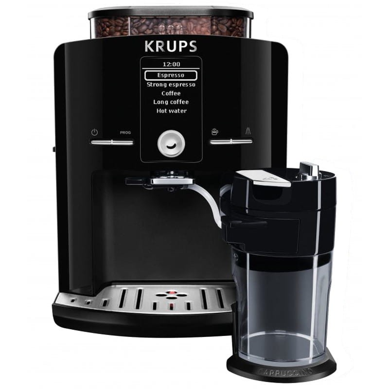 Krups EA8298 Cafeteira Espresso - Item