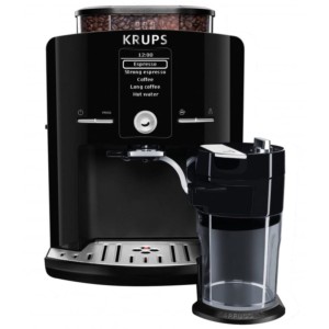 Krups EA8298 Espresso Machine