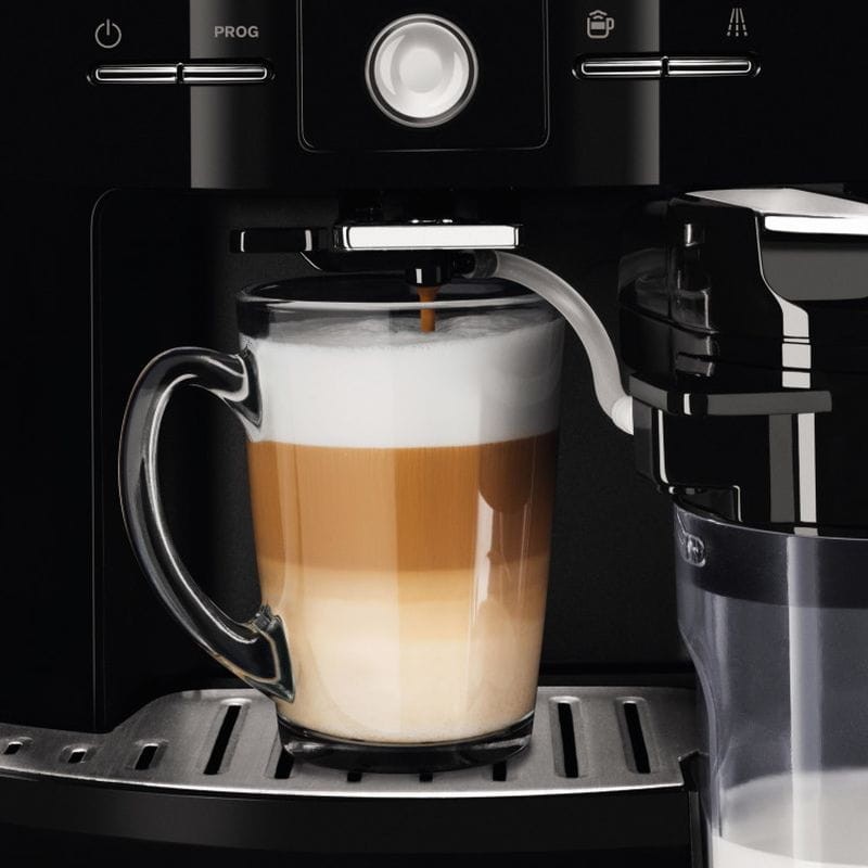move on Aggregate lobby Buy Krups EA8298 Espresso Machine