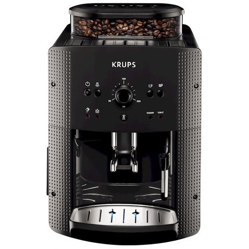 Krups EA 810B Cafeteíra Espresso