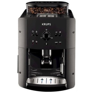 Krups EA 810B Cafeteíra Espresso