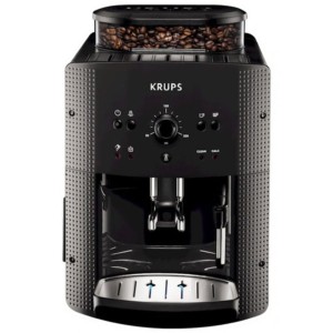 Krups EA 810B Cafetera Espresso Súper Automática