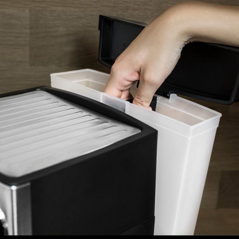 Cafetera Automática Cecotec Power Espresso 20 - Ítem3