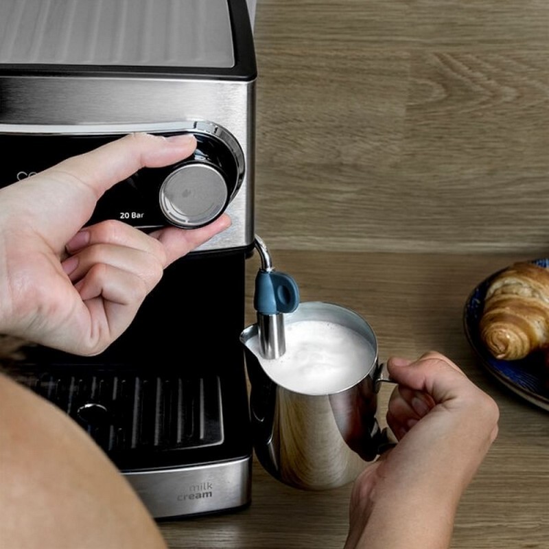Cafetera Automática Cecotec Power Espresso 20 - Ítem4