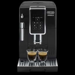 De’Longhi Dinamica Ecam 350.15.B Preta - Cafeteira superautomática