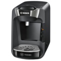 Máquina de café Tassimo Suny Preta + 32 Cápsulas - Item