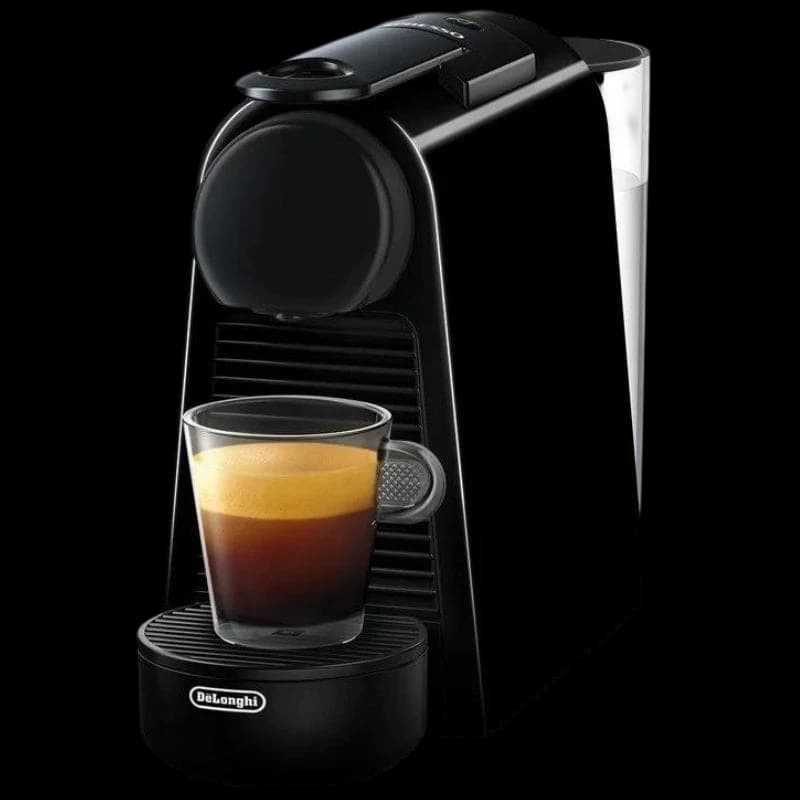 De'Longhi Essenza Mini Máquina de café EN85.B Preto