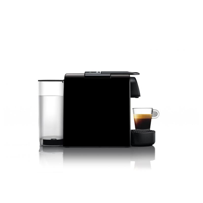 Mini Cafeteira De'Longhi Essenza EN85.B imagem lateral