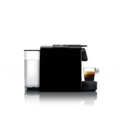 Mini Cafeteira De'Longhi Essenza EN85.B imagem lateral