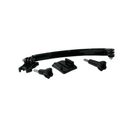 Pack de Accesorios para Cámara Deportiva - Item15