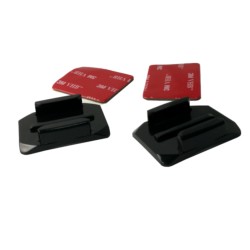 Pack de Accesorios para Cámara Deportiva - Item16