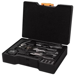 Boîte à Outils Jiuxun 166 en 1
