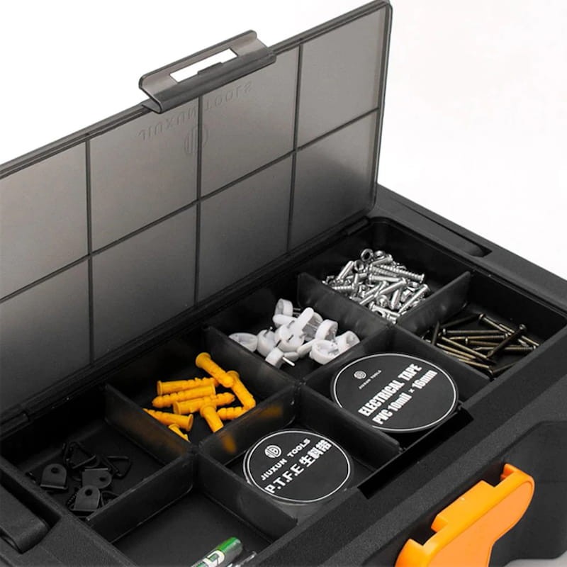 Boîte à Outils Jiuxun 166 en 1 - Ítem2