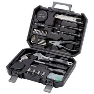 Boîte à Outils Jiuxun 60 en 1