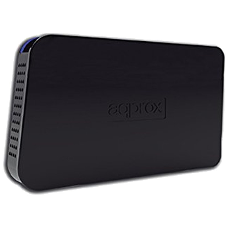 Caixa HDD/SSD 2,5