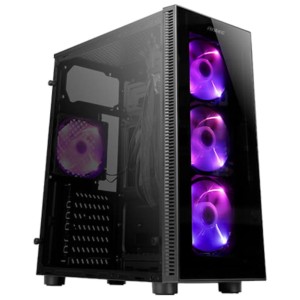 Caja PC Antec NX210 ARGB