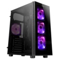 Boîtier PC Antec NX210 ARGB - Ítem