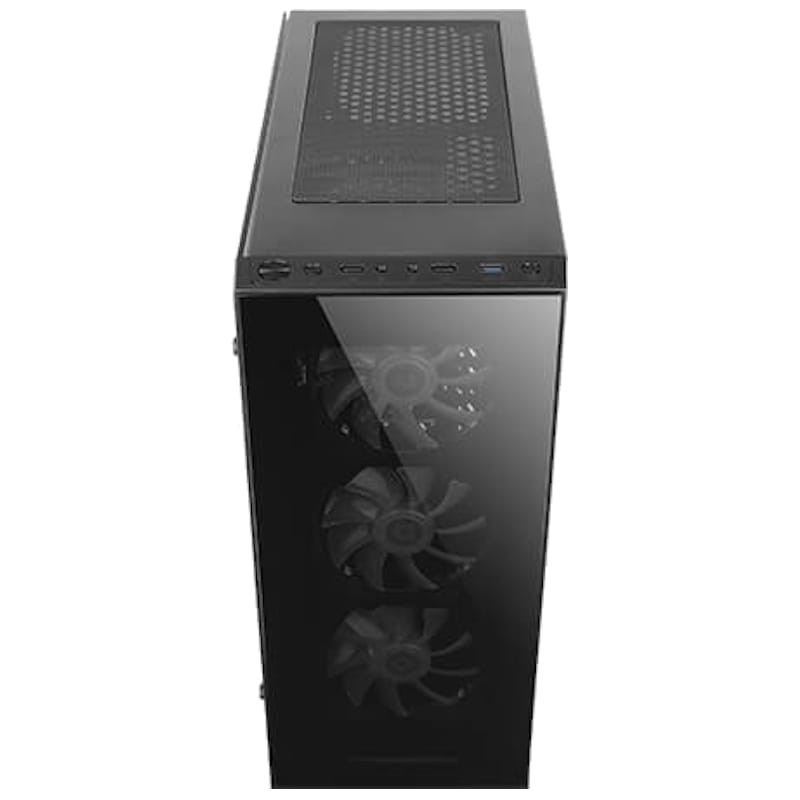 Caja PC Antec NX210 ARGB - Ítem9