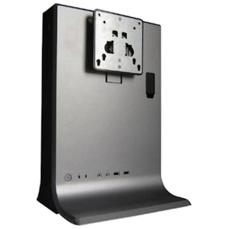 Boîtier PC Hiditec D-1 180W Mini ITX