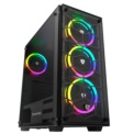 Boîtier PC Nfortec Draco V2 - Ítem