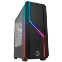 Boîtier PC NOX Hummer MC PRO - Ítem