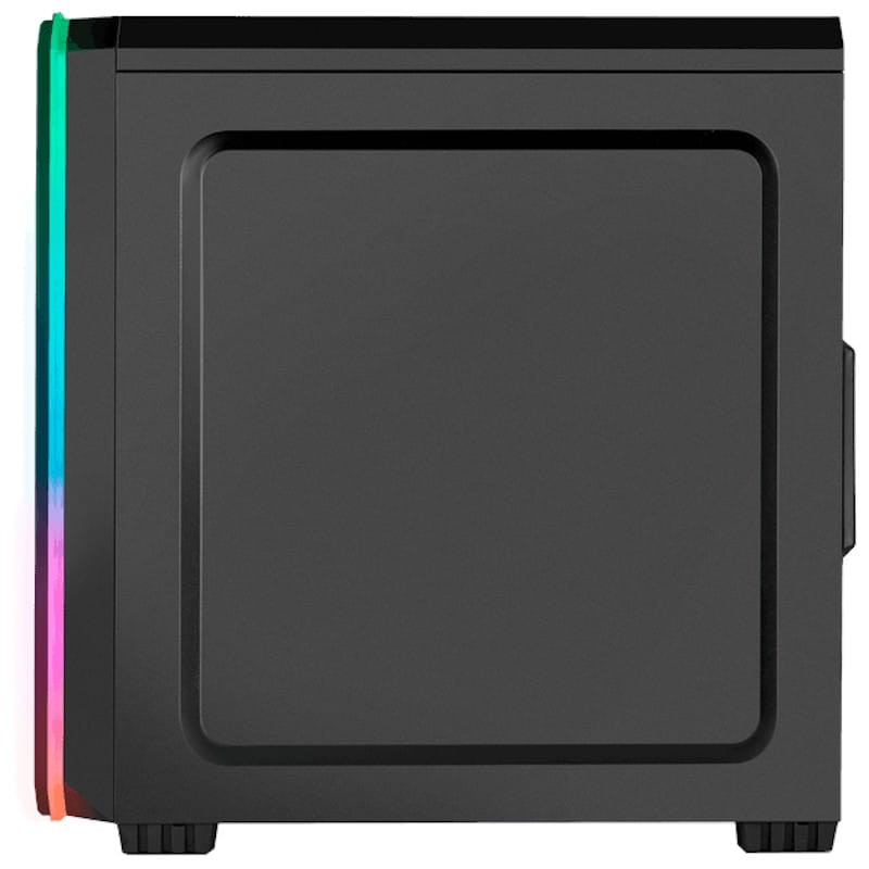 Caja PC NOX Hummer MC PRO - Ítem3