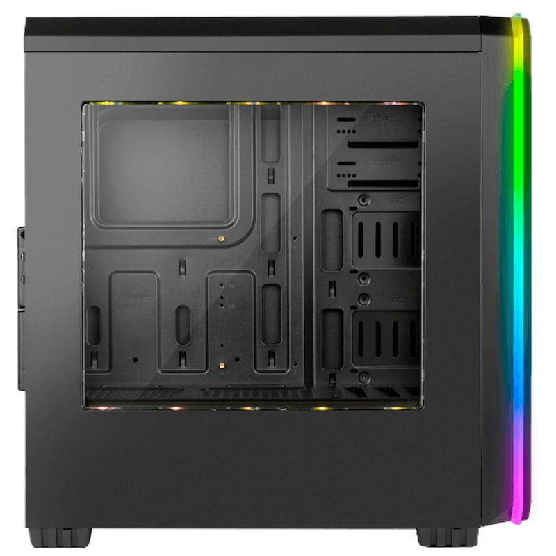 Caja PC NOX Hummer MC PRO - Ítem6