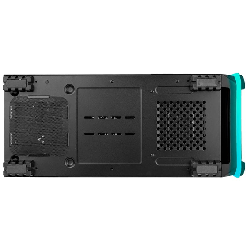 Caja PC NOX Hummer MC PRO - Ítem8