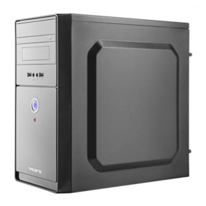 Caja PC Tacens Anima AC0500 500 W Negro