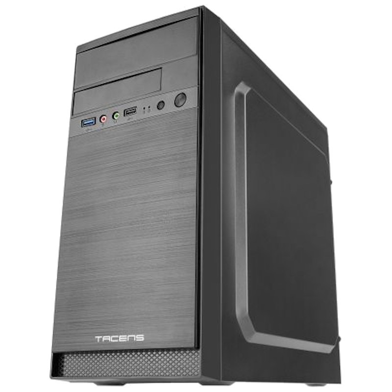 Boitier Mini Tour Micro ATX Anima AC6500 avec alimentation 500W