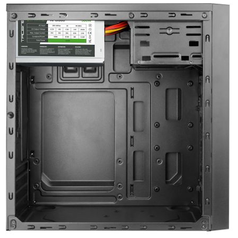 Caixa para PC Tacens Anima AC4500 500W - Item4