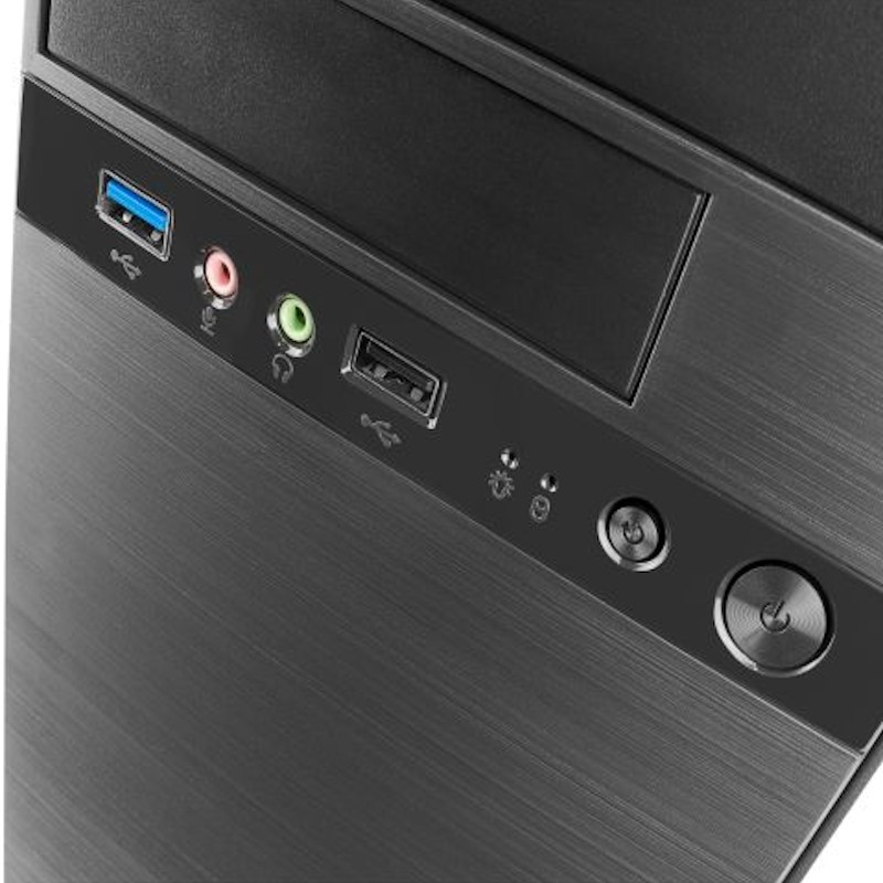 Caixa para PC Tacens Anima AC4500 500W - Item5